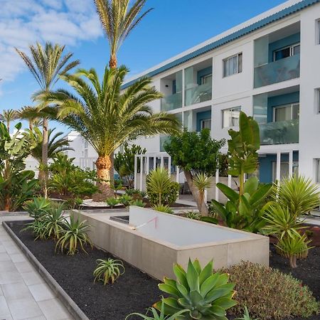 Casa Vista Al Mar Apartment Corralejo Luaran gambar