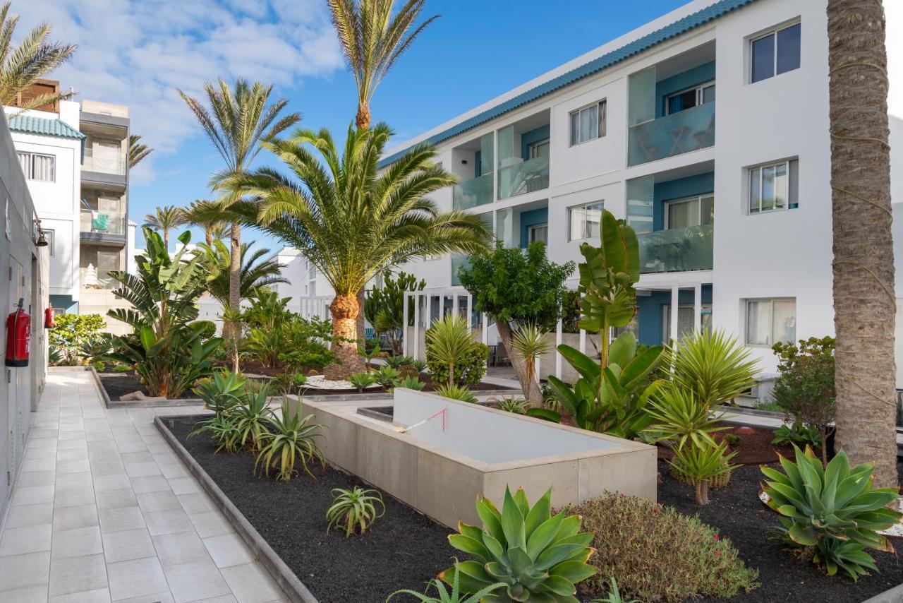 Casa Vista Al Mar Apartment Corralejo Luaran gambar