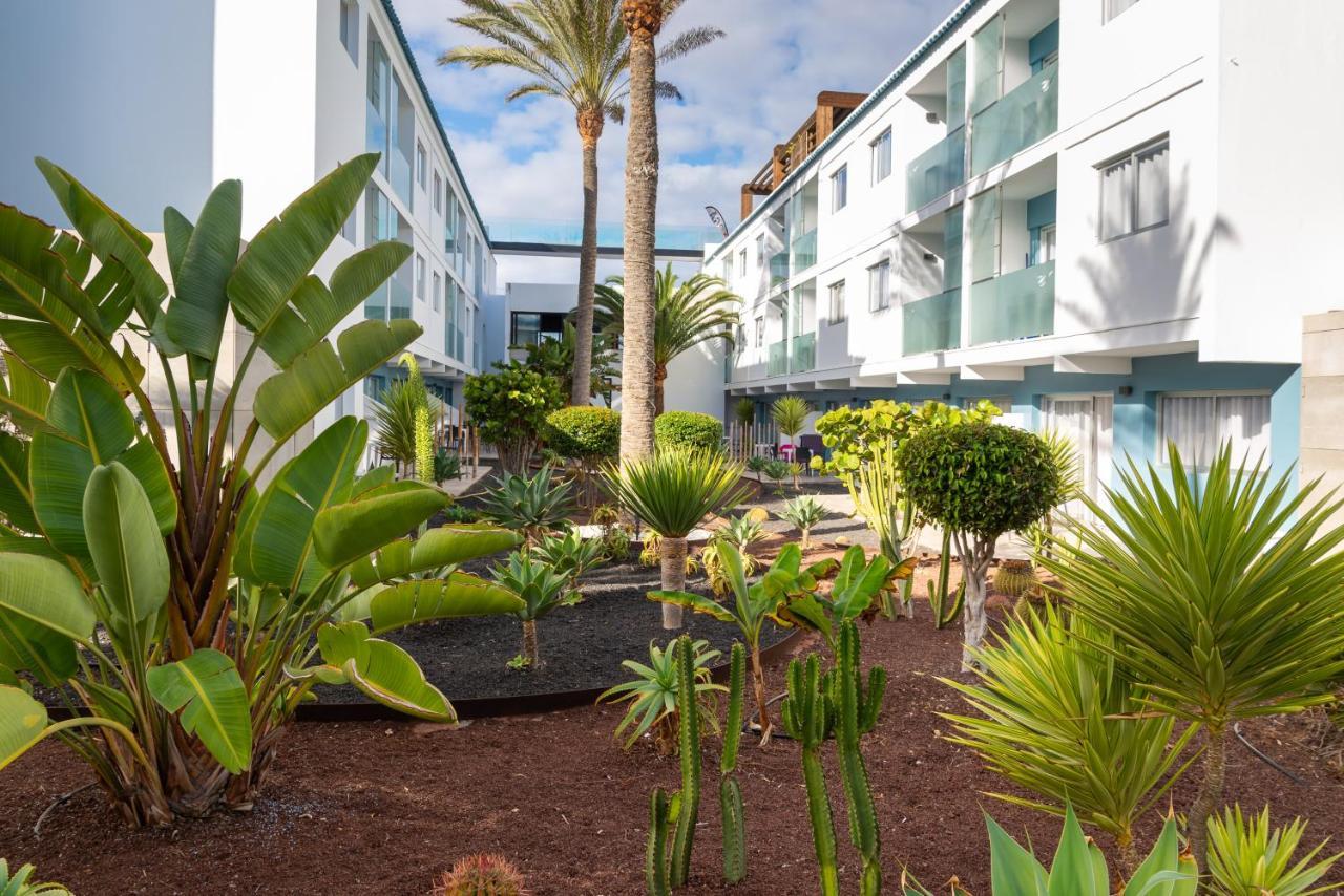Casa Vista Al Mar Apartment Corralejo Luaran gambar