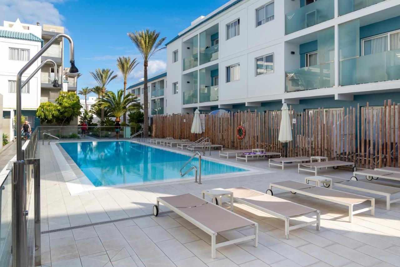 Casa Vista Al Mar Apartment Corralejo Luaran gambar